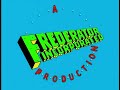 Frederator Incorporated Nicktoons 2002