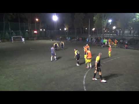 10 КХ 13 четвертьфинал №1 3 6 Крона   Zombee 1тайм