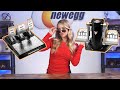 Put The PEDAL To The METAL W The Thrustmaster Pendular Rudder System T LCM Pedals Unbox This