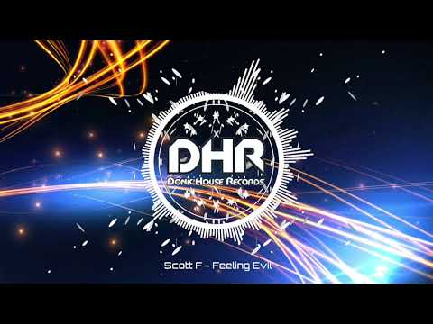 Scott F - Feeling Evil - DHR