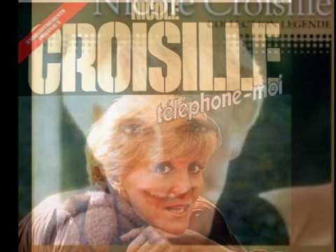 Telephone-moi :  Nicole Croisille