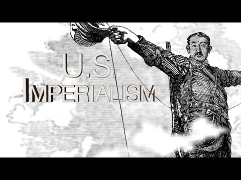 HIST 2112 11 - U.S. Imperialism