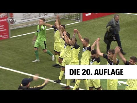 Der Sparkassen-Cup | RON TV