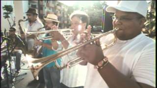 PA' LOS CASERIOS-ISMAEL RIVERA JR.,FE CORTIJO Y RAFY CORTIJO Y LA PVC