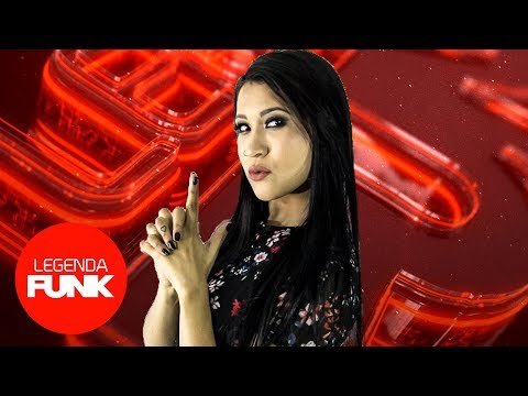 MC Ponesa feat MC Kevin O Chris - Piscininha Amor (DJ Cassula)