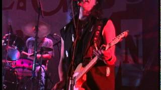 Vibrators - Troops Of Tomorrow - (Live at the Winter Gardens, Blackpool, UK,1996)