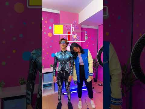 ALIEN Attacks HUMANITY 👽🪫