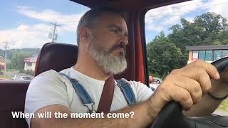 We’ll work til Jesus comes - a cappella