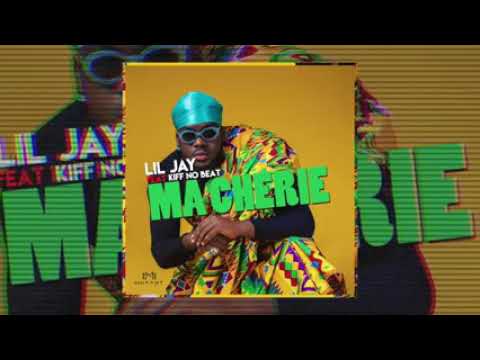 KIFF NO BEAT Feat LIL JAY - MA CHERIE - ( Audio Officiel ) Tamsir By Prod