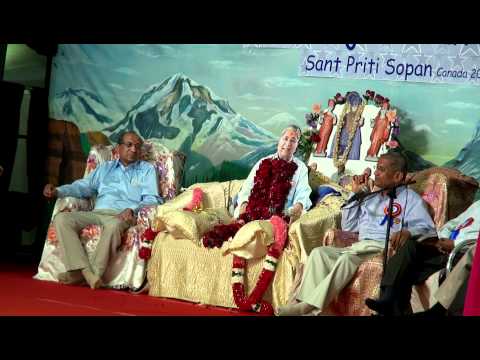 2012 06 30 02 Morning Sabha Part 3