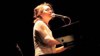 Audrey Assad "The House You're Building"