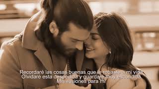 Marco Antonio Solís - Te Voy a Amar ( letra española ) México