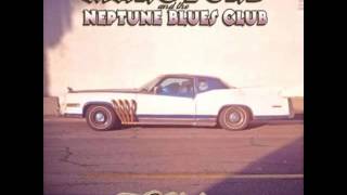 Marc Ford And The Neptune Blues Club  -  The Vulture