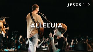 Download lagu Alleluia | Jeremy Riddle | Steffany Gretzinger | Jesus Image mp3
