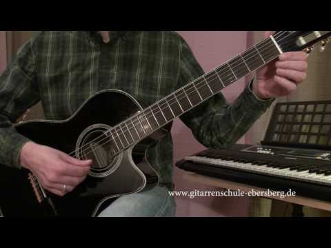 Fridolin Übung 8 (Tutorial)