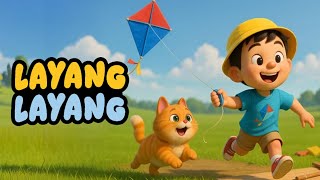 Download lagu π Lagu Anak 'Layang-Layang' β Terbangkan Layang-Layang Warna-Warni | Lagu Ceria Anak Indonesia mp3 Download lagu π Lagu Anak 'Layang-Layang' β Terbangkan Layang-Layang Warna-Warni | Lagu Ceria Anak Indonesia mp3