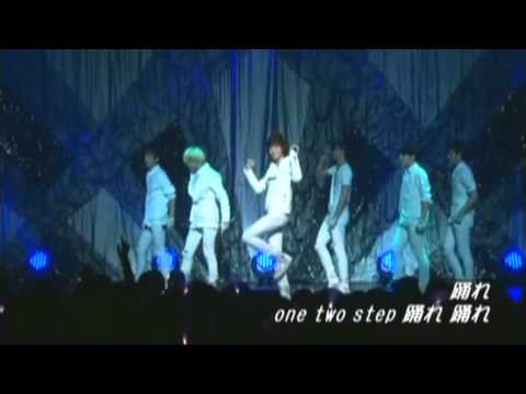 Teen Top - Let's Dance!