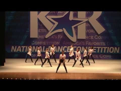 Best Hip Hop // I'M BETTER - THE PERFORMING ARTS CENTER [Youngstown, OH]
