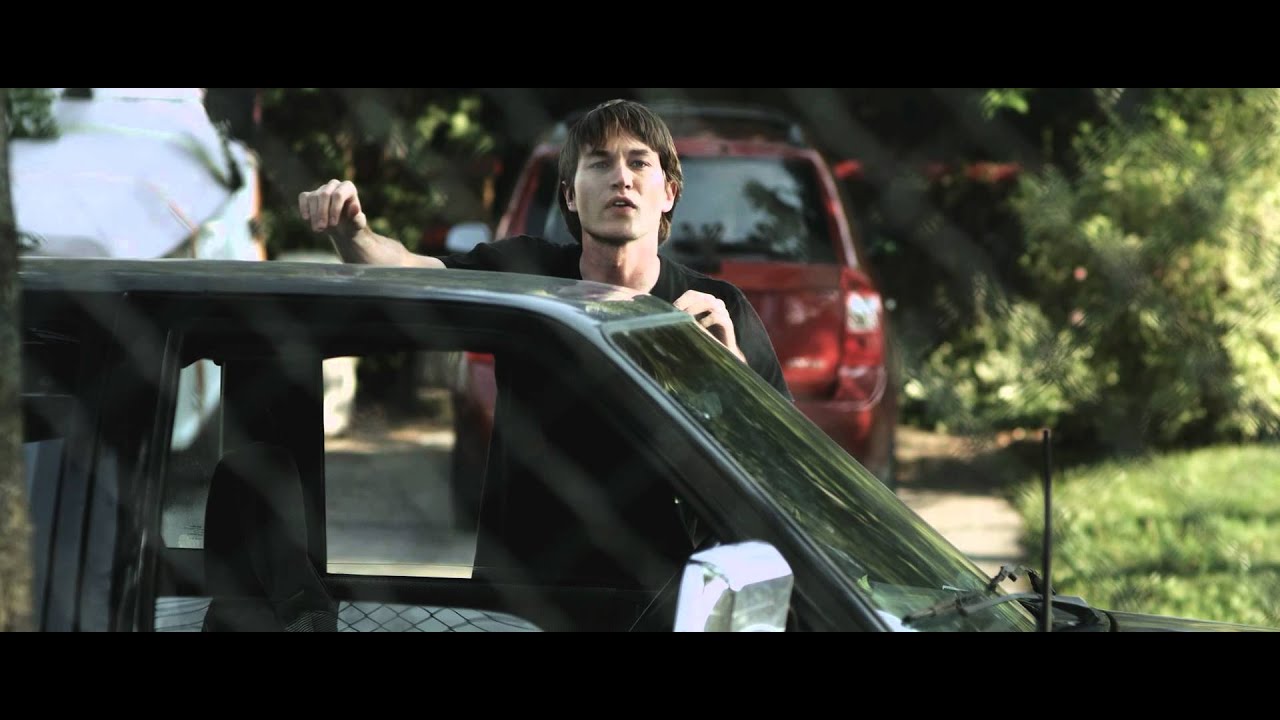 Devil Seed - Trailer