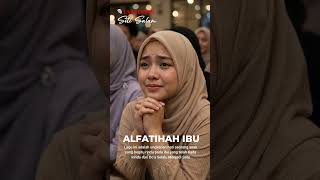 Download lagu lagu buat mu yang rindu ibu - ALFATIHA IBU live session #laguibu #lagusedih #lagudoa #doaibu mp3