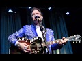 Chris Isaak - "You Don't Cry Like I Do" - Arcada Theater, St. Charles, IL - 08/09/19
