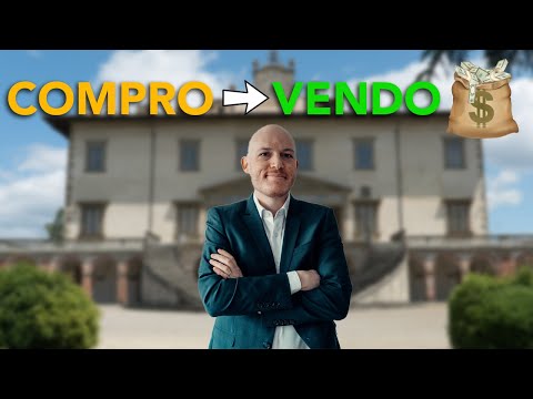 Come INIZIARE con gli INVESTIMENTI IMMOBILIARI!