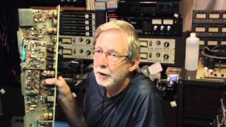 Video thumbnail for AES Nashville presents, "Legends in the Round" - Cinderella Studio, Part 2 of 5 by AES Nashville