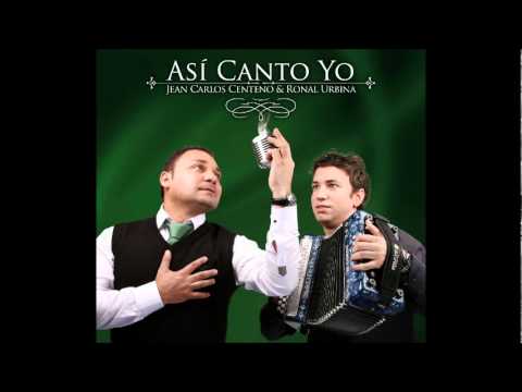 Jean Carlos Centeno & Ronal Urbina - Entrada sin salida