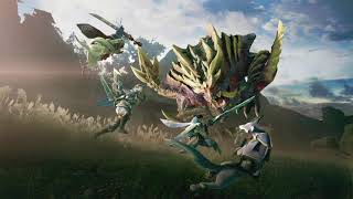 【モンスターハンターライズ】とにかくアプデを楽しむ【MONSTER HUNTER RISE】