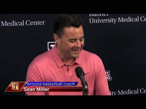 Miller 'very happy, proud' of McConnell's rise