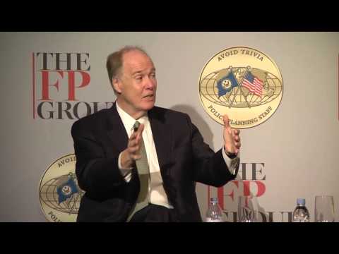 A Conversation with Tom Donilon (2013)