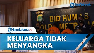 Keluarga Korban Mutilasi di Bekasi Tak Menyangka 1 dari 3 Pelaku Teman Akrab Korban: Setega Itu