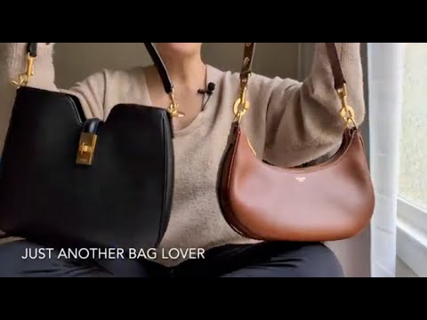 CELINE CAMILLE vs AVA: What Fits & Modshots