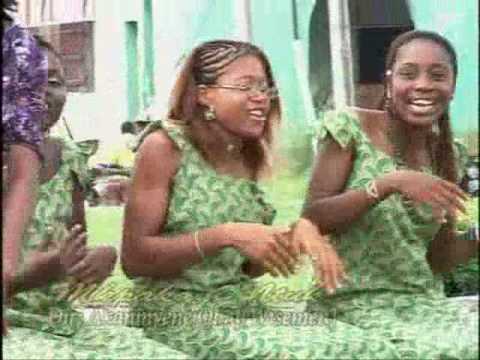 (Another touch) Akwa Ibom Gosple