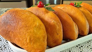 PASTEL CHINÊS receita deliciosa PRA VOCÊ FAZER EM CASA massa perfeita