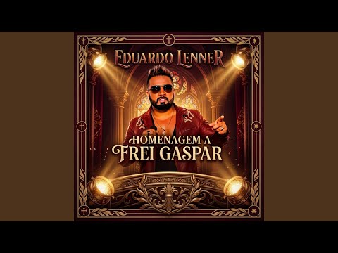 Homenagem a Frei Gaspar