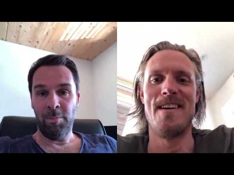 Magnus Nygren: "Die Playoffs haben ein Fest für alle zu sein."