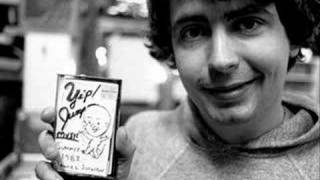 Daniel Johnston - Living Life