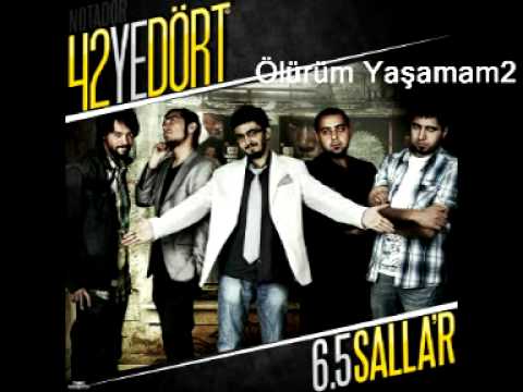 42yedört® - Ölürüm Yaşamam (Ümit Ölmez V2.)