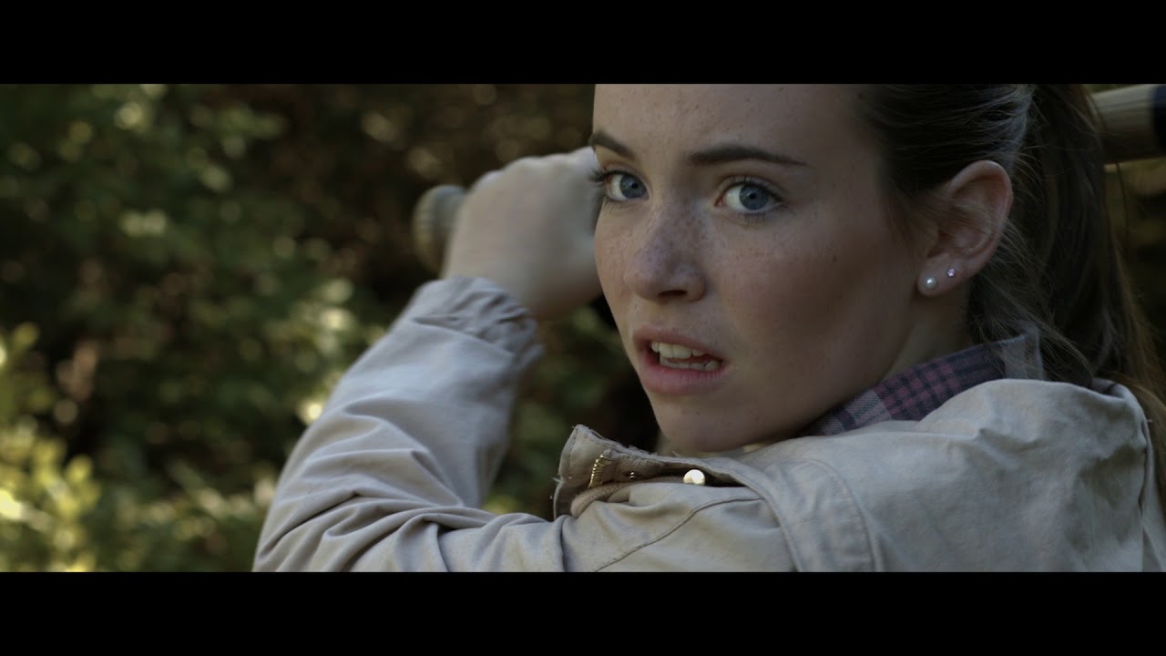 The Last Divide - Trailer