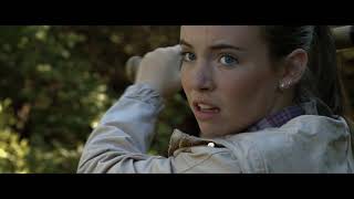 The Last Divide - Trailer