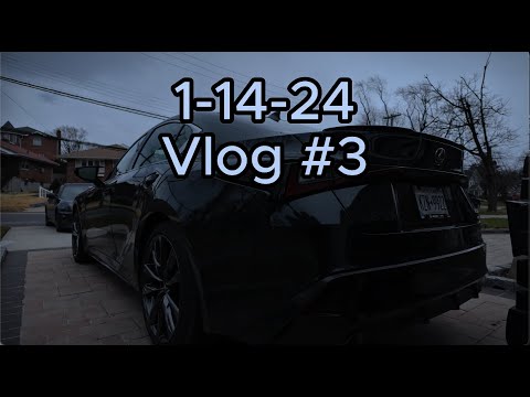 Remark axleback exhaust for Lexus IS350
