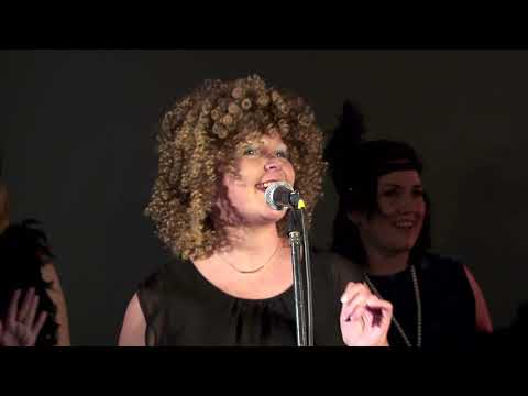 Kabaret „Na Chwilę” | całość