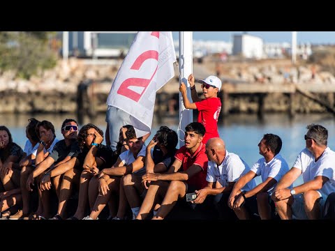 ILCA U21 World Championship | Opening Ceremony