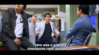 [ENG SUB] 220515 - HANI @ KBS PROCUDER CAMEO FULL CUT