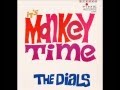 The Dials - It´s Monkey Time (1963)