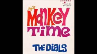 The Dials - It´s Monkey Time (1963)