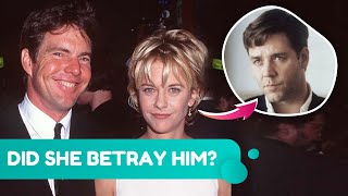 Did Divorce With Dennis Quaid Ruin Meg Ryan’s Career? | Rumour Juice video
