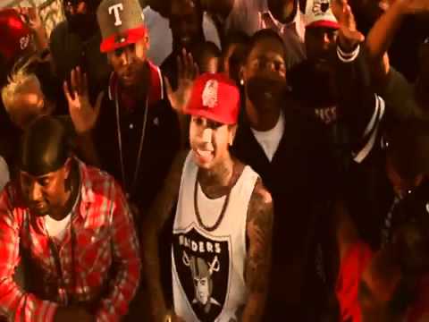 NEW YG - Bitches Aint Shit FT. Nipsey Hussle and Tyga OFFICIAL VIDEO