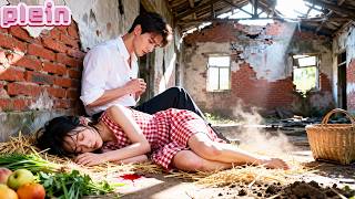 Sous aphrodisiaque, le PDG la confond avec un remède, passe la nuit avec elle et l’épouse